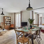 Sublim Apartment Le Marais/ Beaubourg