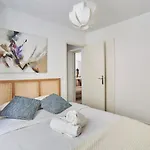 Sublim Apartment Le Marais/ Beaubourg