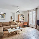Sublim Apartment Le Marais/ Beaubourg