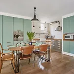 Sublim Apartment Le Marais/ Beaubourg