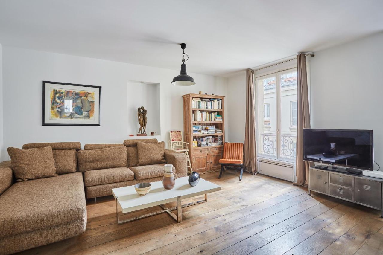Appartement Sublim Le Marais/ Beaubourg *