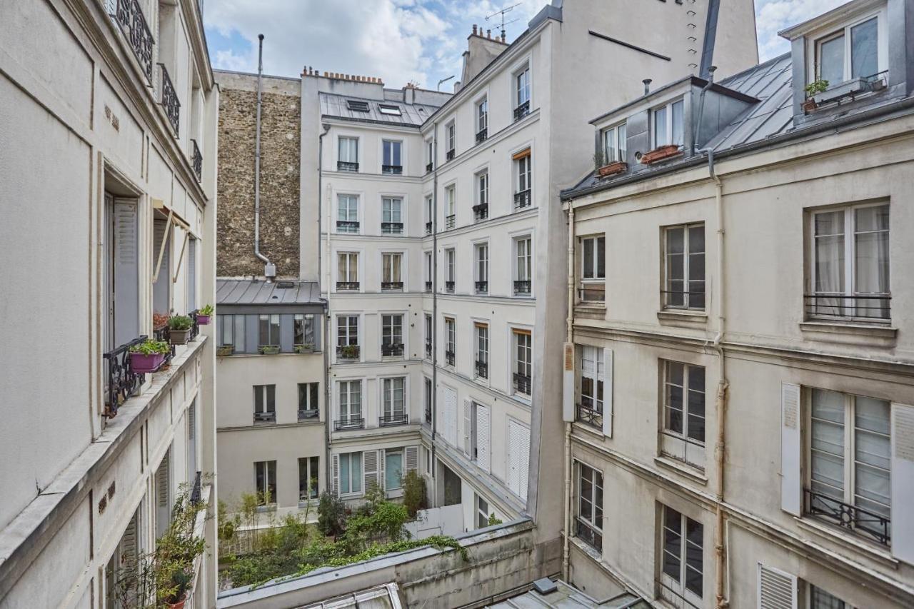 Sublim Le Marais/ Beaubourg Appartement
