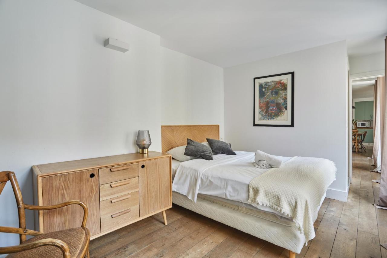 Sublim Le Marais/ Beaubourg Appartement *