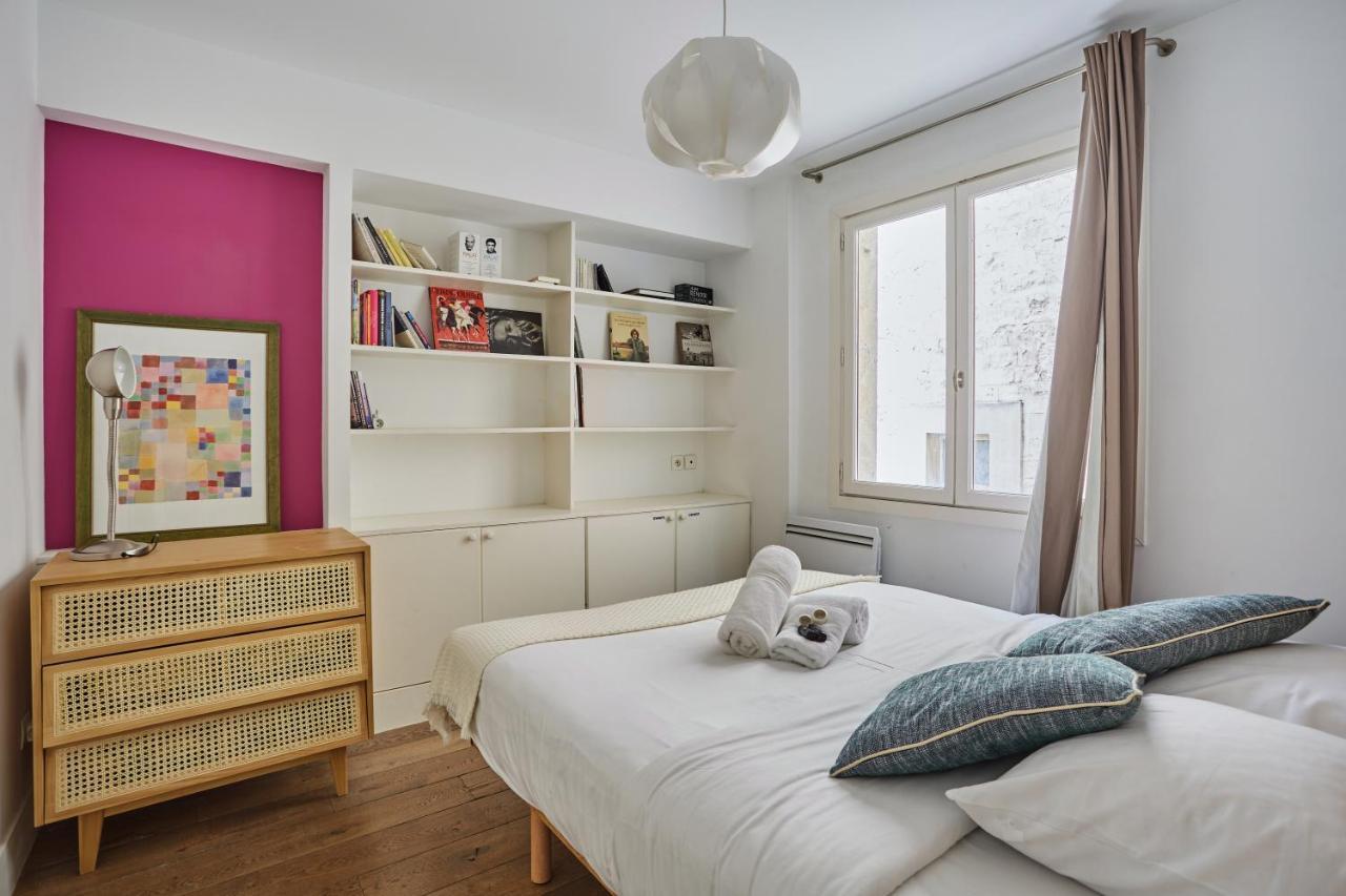 Appartement Sublim Le Marais/ Beaubourg *